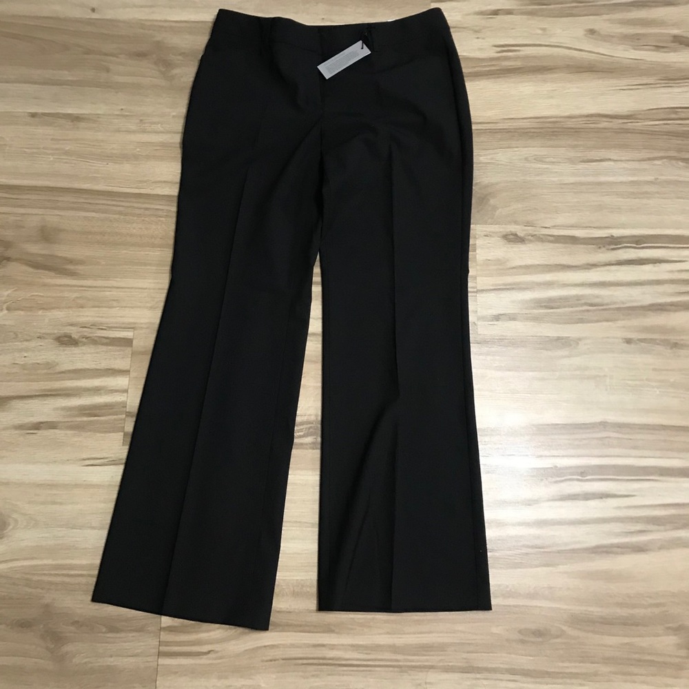 Express dress pants